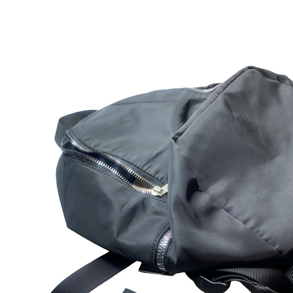 lululemon athletica Black Woman’s Backpack - Picture 5 of 9